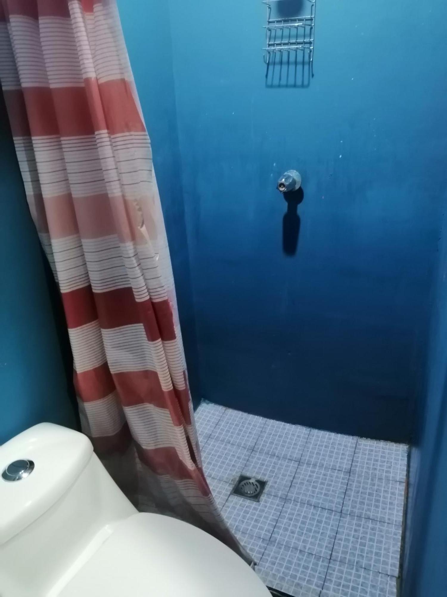 Hostal Nina Oly Tamanique Chambre photo