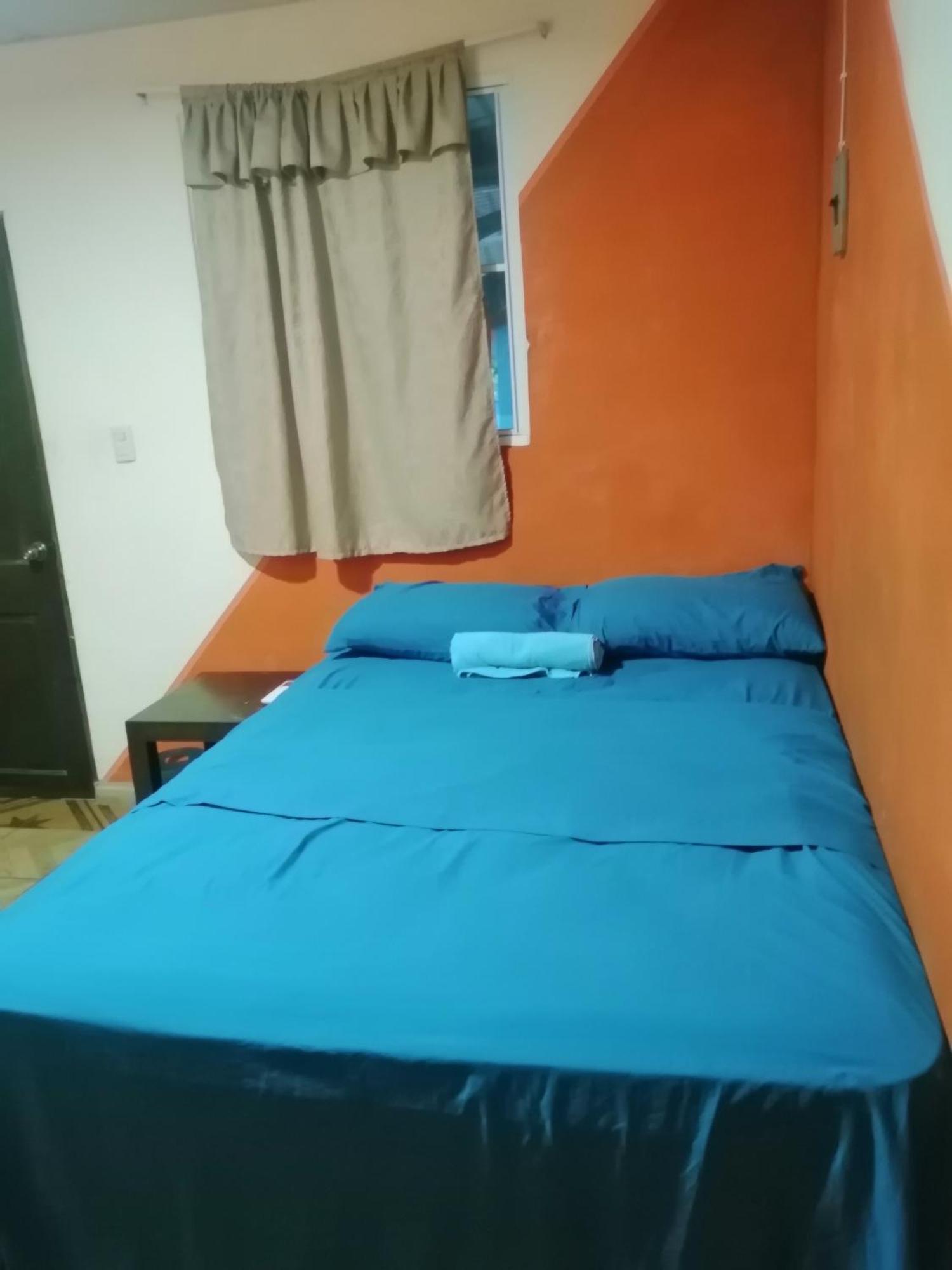 Hostal Nina Oly Tamanique Chambre photo