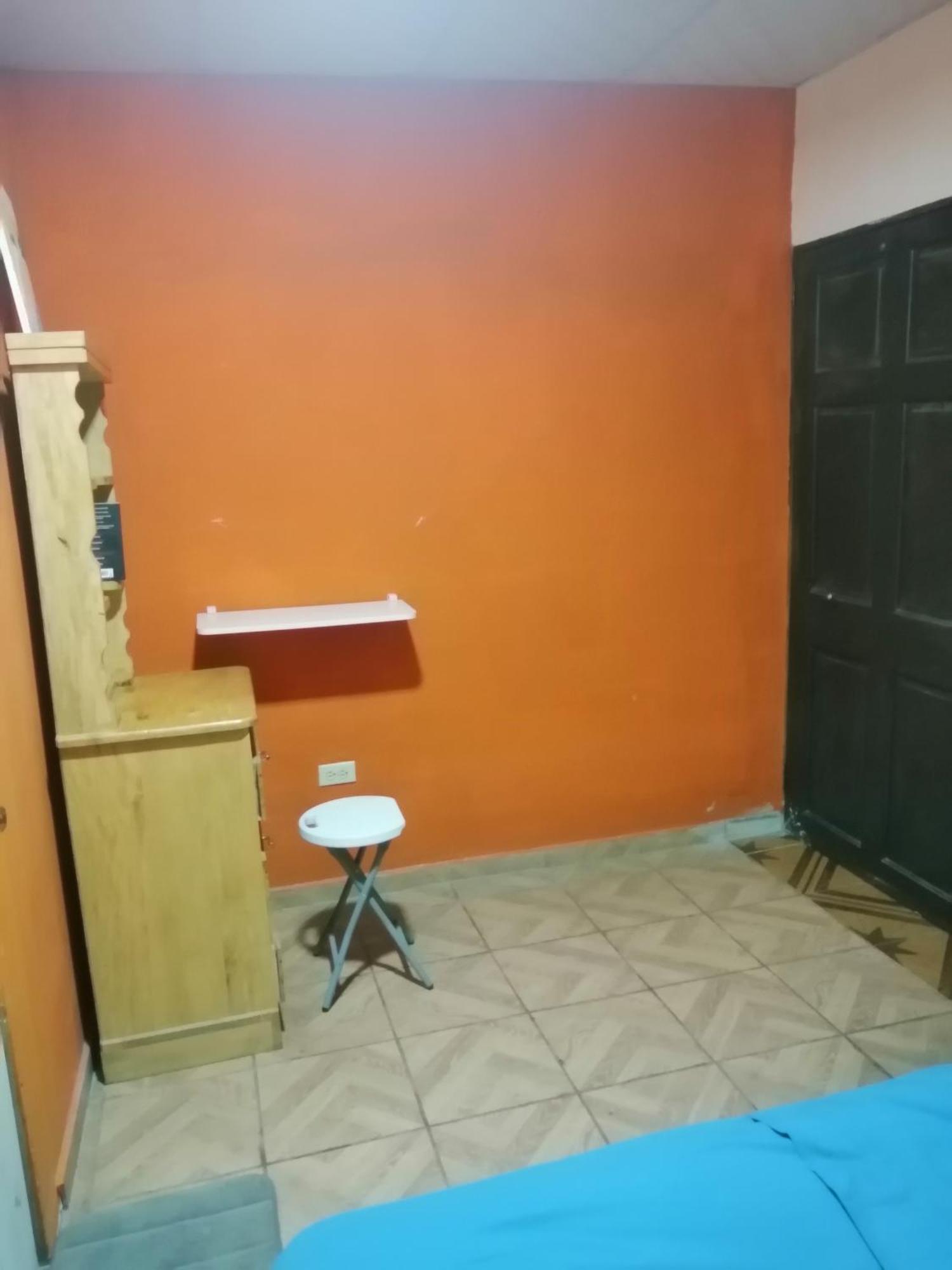 Hostal Nina Oly Tamanique Chambre photo