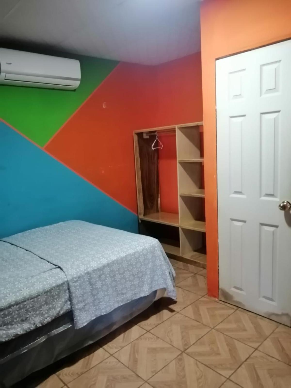 Hostal Nina Oly Tamanique Extérieur photo