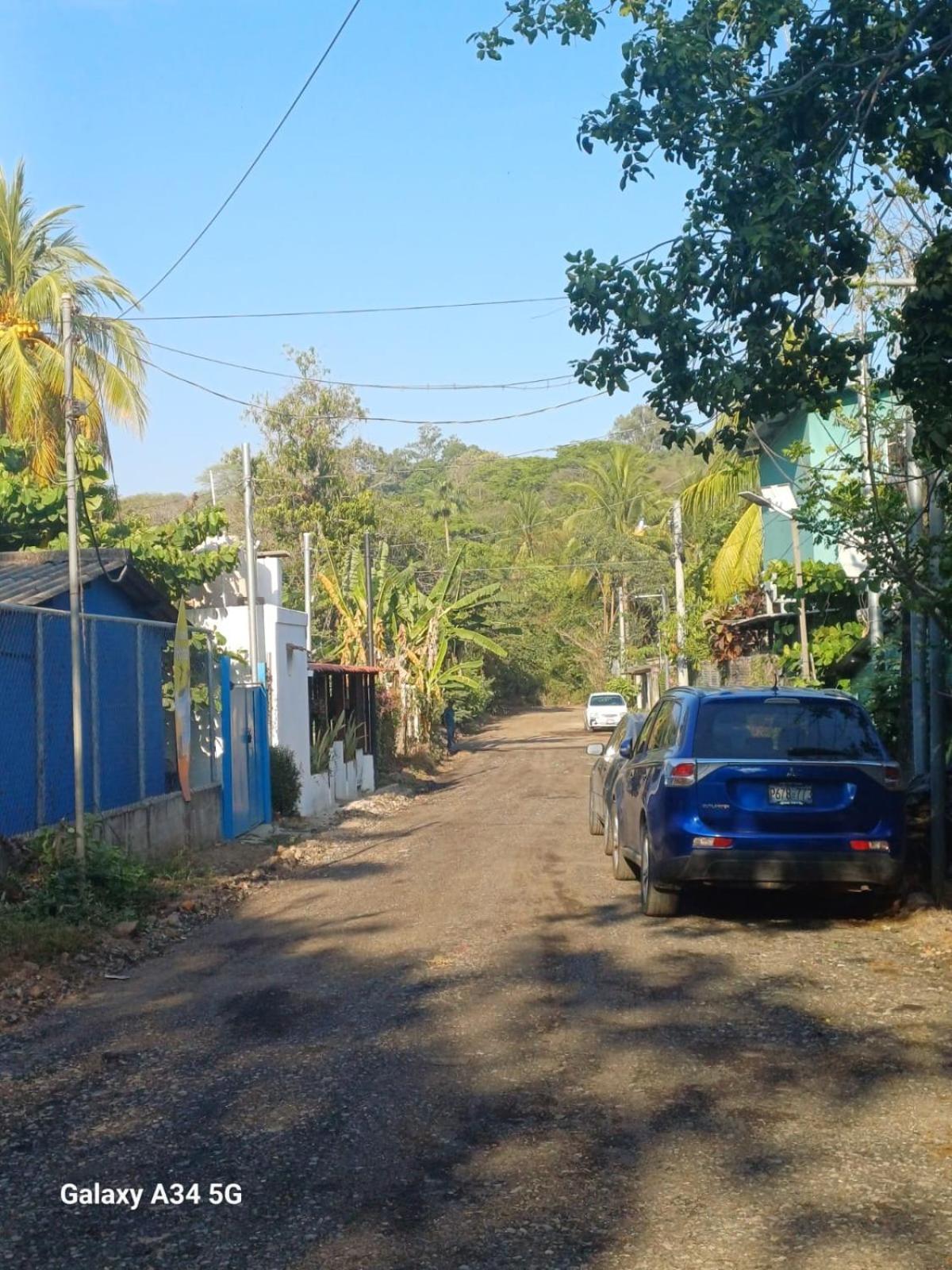 Hostal Nina Oly Tamanique Extérieur photo